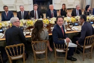 Las grandes empresas estadounidenses han aportado cuantiosas sumas a la campaña de Trump y ahora, los directores generales temen que les lleguen citaciones judiciales