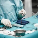 Hallados restos de semen en la zona genital de una de las mujeres operadas por el cirujano acusado de violar a sus pacientes en el quirófano