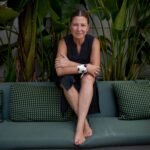 Sara Baras, bailaora: “La madurez es maravillosa: sabes dónde tienes que respirar”