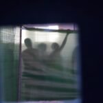 Así es la nave en la que Ceuta está realojando a decenas de niñas y adolescentes que dormían en la calle