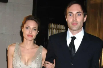 James Haven, el hermano de Angelina Jolie, desvela por qué ocultó su homosexualidad durante décadas