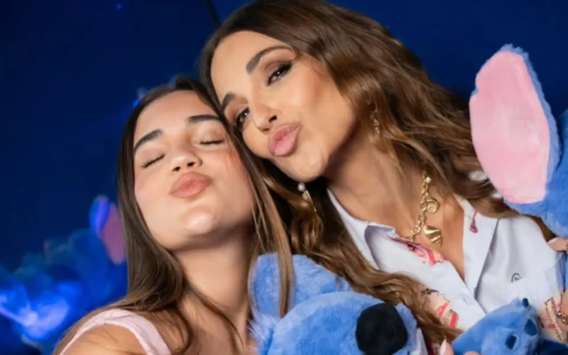 Paula Echevarría vive una alegría en medio del dolor por la muerte de su padre y felicita a su hija en sus 18 años: «Te querré siempre»