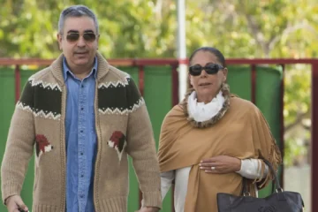Begoña Gutiérrez, exmánager de Isabel Pantoja, desvela cuándo saldrá a subasta Cantora