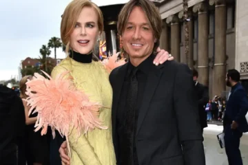 Nicole Kidman habla por primera vez de su divorcio con Keith Urban: «Hubo un momento en que sentí miedo y vulnerabilidad»