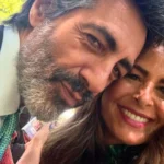 Nuria Roca y Juan del Val se despiden de su hija Olivia, que se marcha a EEUU: «¿Y ahora qué hago yo?»