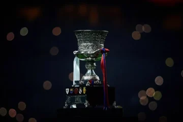 Nueva sede para la Supercopa de España: se celebrará en Estambul en 2027