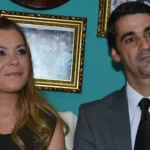 Jesulín y María José Campanario, «disgustados» por la polémica entre su hija Julia y Belén Esteban