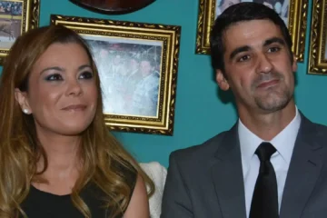 Jesulín y María José Campanario, «disgustados» por la polémica entre su hija Julia y Belén Esteban