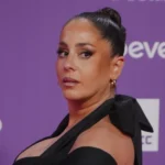 Anabel Pantoja revela el complicado bache de salud que atraviesa: «Me hace vomitar, me hago pipí y todo»