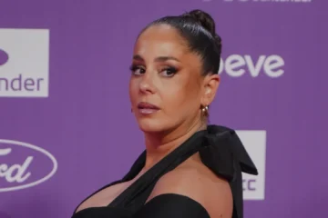 Anabel Pantoja revela el complicado bache de salud que atraviesa: «Me hace vomitar, me hago pipí y todo»