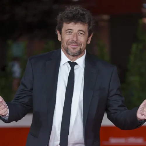 El popular cantante francés Patrick Bruel recibe una nueva denuncia por agresión sexual