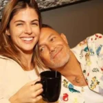 Stephanie Cayo zanja los rumores de embarazo con Alejandro Sanz: «Paren, por favor… hasta mi abuela me ha llamado»