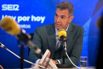 Sánchez exculpa a Marruecos por la crisis de Ceuta y avanza que el Rey la visitará por primera vez con este Gobierno