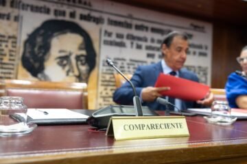 El PP culpa a Sánchez de la incomparecencia “contumaz” de los ministros en el Senado sobre Ceuta