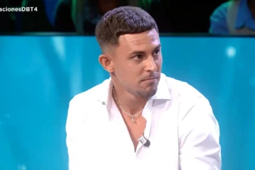 Atamán estalla contra Leila tras acusarlo de no hacerse cargo de su perro: «Para mí es sagrado»