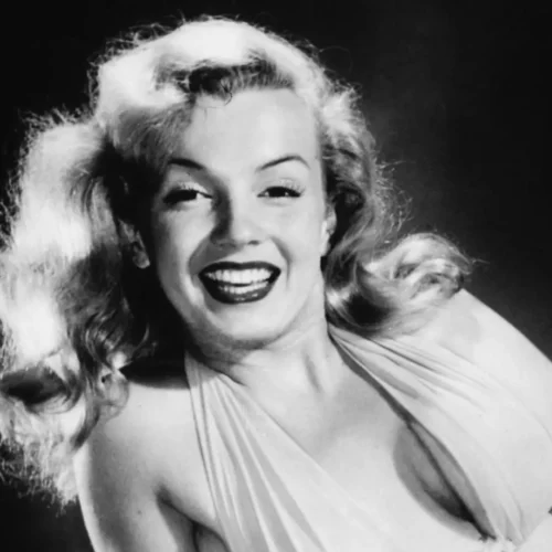‘Barbie’ se reconvierte en Marilyn Monroe para conmemorar el centenario de la actriz