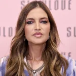 Sara Carbonero enseña sus cicatrices con un mensaje de superación: «Qué alivio cuando dejamos de ser solo lo que nos pasó»