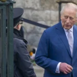 Carlos III muestra su pesar por la muerte de su ‘querido primo’ Harald: «Es imponente, por su bondad, compasión y sentido del deber»