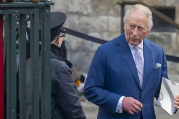Carlos III muestra su pesar por la muerte de su ‘querido primo’ Harald: «Es imponente, por su bondad, compasión y sentido del deber»