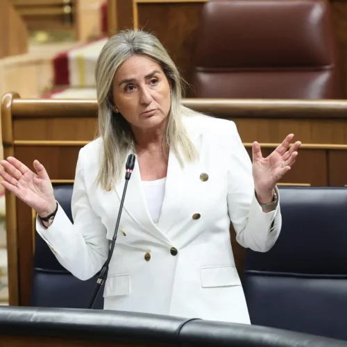 El Gobierno reacciona al presunto pacto de la FIFA con Marruecos para acoger la final del Mundial 2030: «Tiene que ser en España»