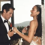 Las bodas de los famosos que han marcado el verano de 2026: de Georgina y Cristiano a Taylor Swift