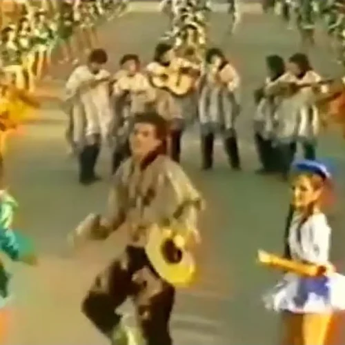 La ‘Lambada’ y la reivindiación de su autoría: qué fue de Los Kjarkas