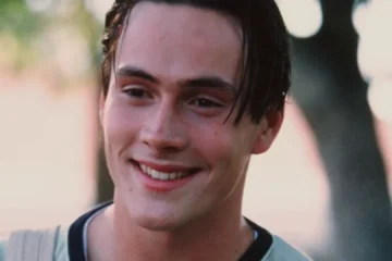 Qué fue de Chris Klein, Oz en ‘American Pie’: de estrella juvenil a sus problemas con el alcohol y recuperarse como padre de familia