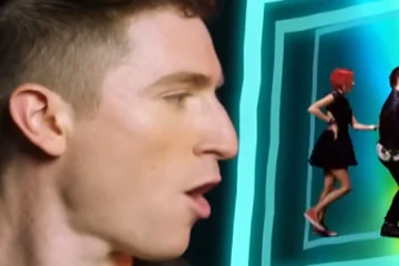 Walk the Moon, el grupo que puso el mundo a bailar con ‘Shut Up and Dance’ y luego decidió parar