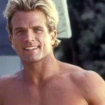 Así es, a sus 58 años, David Chokachie: de vigilante en ‘Baywatch’ a socorrista de piscina