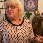 Qué fue de María Rosa Cobo, la madre vidente de ‘¿Quién quiere casarse con mi hijo?’