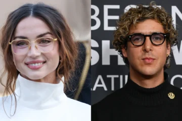 Ana de Armas y Beto Montenegro: la clave para que su amor de verano resista a la vuelta a la rutina