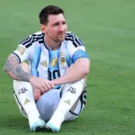 Desvelan amenazas de atentado contra Messi durante el Mundial: «Voy a volarlo con cuatro bombas pegadas a mi cuerpo»