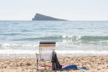 Agotados por vacaciones