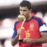 El Manchester City se cierra en banda con Rodri: rechaza una segunda oferta del Barça de 60 millones