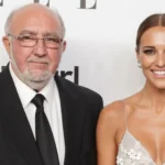 El desgarrador mensaje de Paula Echevarría tras la muerte de su padre: «¿Después de ti, qué papá?»