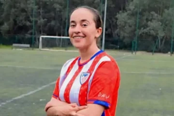 Muere Faten, una promesa del fútbol femenino marroquí en el cruce de la frontera con Ceuta