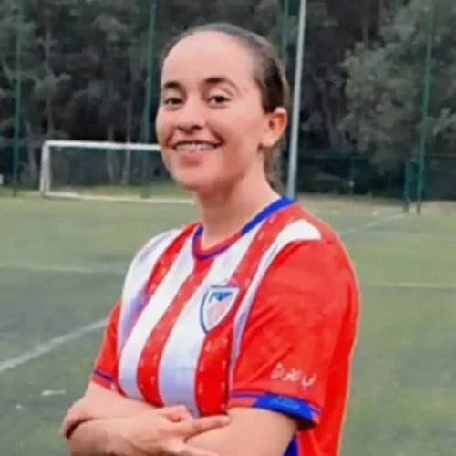 Muere Faten, una promesa del fútbol femenino marroquí en el cruce de la frontera con Ceuta