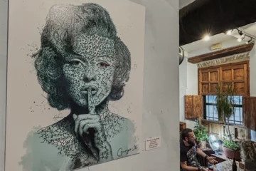 De Norma Jean a Marilyn Monroe: así se ve al mito del cine en su primer centenario