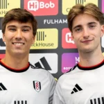 Gonzalo y Palacios, al Fulham de Arbeloa: el Real Madrid hace oficial sus traspasos, que dejarán unos 50 millones