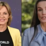 Almudena Ariza recuerda sus años trabajando junto a la reina Letizia: «Le hacía muy feliz era estar en la calle»
