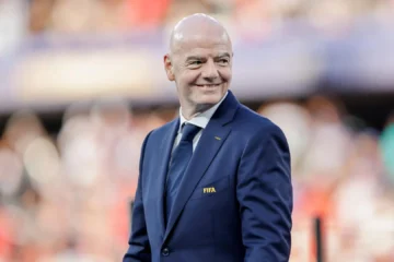 Infantino no está solo: Marruecos, Argentina, Egipto, Qatar… lo respaldan tras el plan fallido de ‘vender’ el Mundial