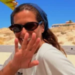 Nuria Roca reúne a sus padres, separados desde hace 51 años, y muestra la casa de su infancia