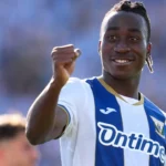 El Leganés se frota las manos con el fichaje de Yan Diomande por el Real Madrid: sacará una suculenta tajada del millonario traspaso