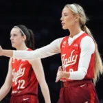La WNBA, al rojo vivo por el debate sobre las deportistas trans: «Las niñas no deberían competir contra hombres biológicos»