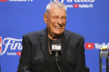 Luto en la NBA: muere Don Nelson, legendario jugador y entrenador, a los 86 años
