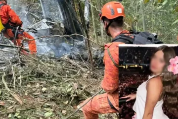 Muere a los 17 años la ‘influencer’ Sofía Murillo en un accidente de helicóptero en Río, dos meses después de Gaspi y Oliver Tree