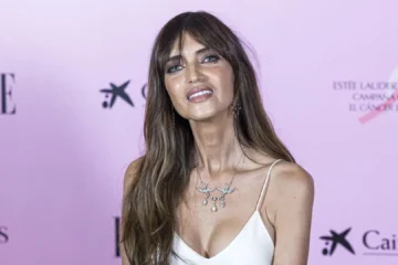 Sara Carbonero afronta un gran reto físico durante sus vacaciones en las Islas Galápagos: «Solo yo sé lo que significa conseguirlo»