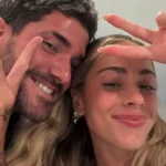 Tini Stoessel anuncia que se casa con Rodrigo de Paul: «Ese sueño que soñé tantas veces empezó a hacerse realidad»