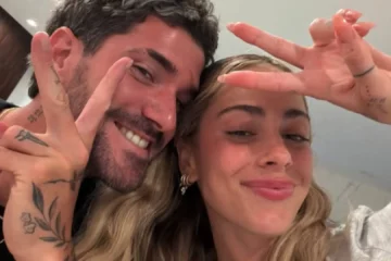 Tini Stoessel anuncia que se casa con Rodrigo de Paul: «Ese sueño que soñé tantas veces empezó a hacerse realidad»