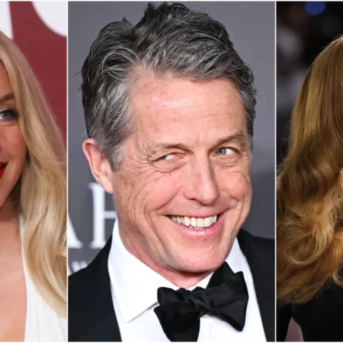 Estas ‘celebrities’ son Virgo y quizás no lo sabías